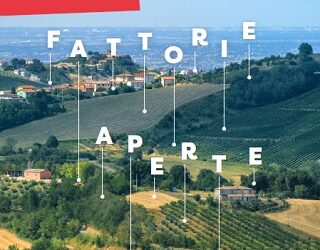 Fattorie aperte 2022