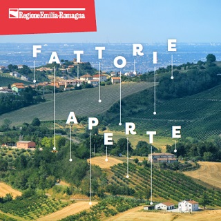 Fattorie aperte 2022