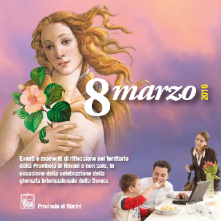 L’8 marzo del Volontariato
