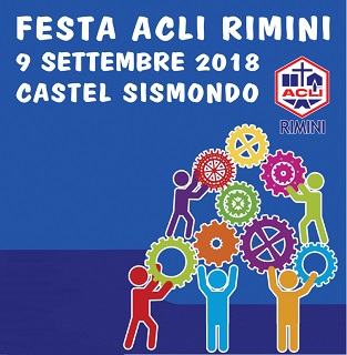 Festa Acli Rimini