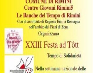 Festa ad tott