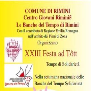 Festa ad tott