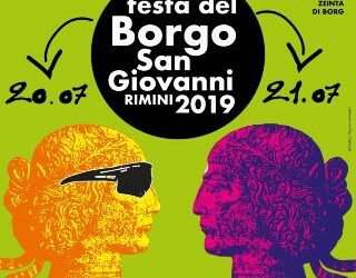 Festa Borgo San Giovanni