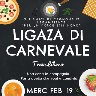 Facciamo baracca