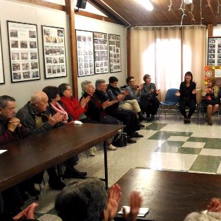 Natale al Centro d’incontro