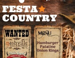 Festa Country