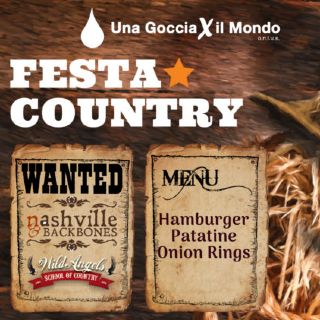 Festa Country