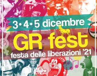 Festa delle Liberazioni