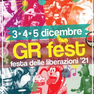 Festa delle Liberazioni