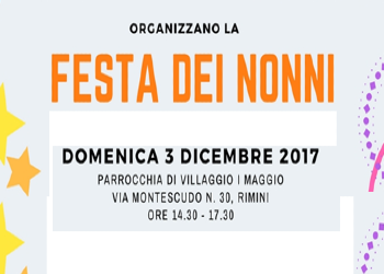 Festa dei nonni