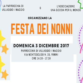 Festa dei nonni