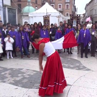 Festa peruviana