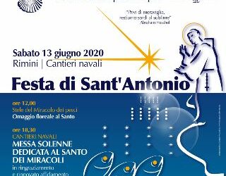 Festa di Sant’Antonio