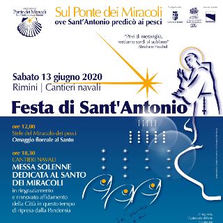 Festa di Sant’Antonio