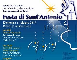 Festa di Sant’Antonio