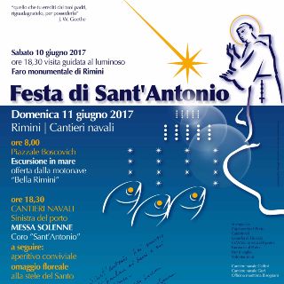 Festa di Sant’Antonio
