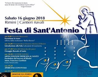 Festa di Sant’Antonio