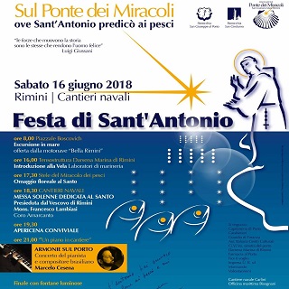 Festa di Sant’Antonio