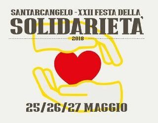 Festa Solidarietà
