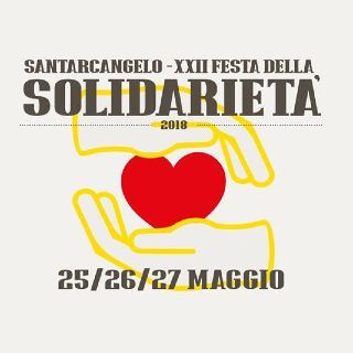 Festa Solidarietà