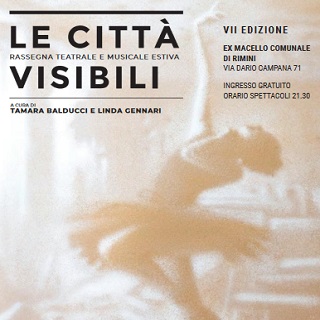 Le Città Visibili 2019