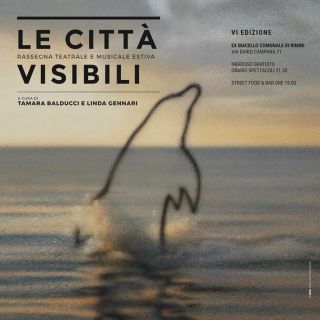 Le città visibili 2018