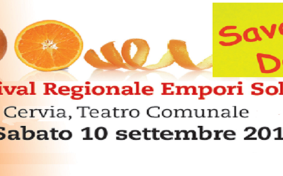 Empori Solidali dell’Emilia-Romagna