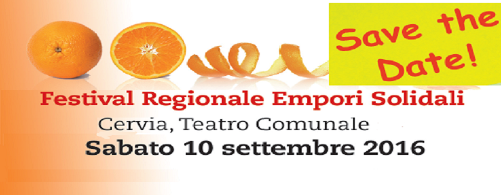 Festival Empori solidali