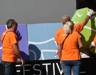 Al via Festival Francescano