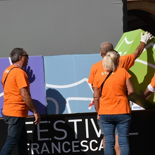 Al via Festival Francescano