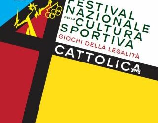 Festival della Cultura Sportiva