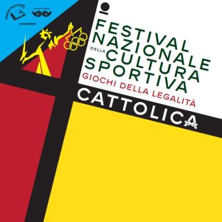 Festival della Cultura Sportiva