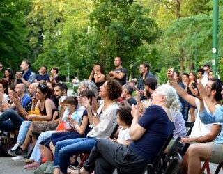 Itaca sbarca a Rimini