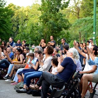 Itaca sbarca a Rimini