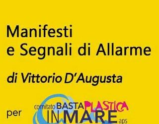 Basta plastica in mare