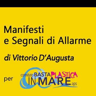 Basta plastica in mare