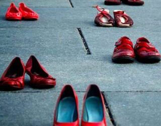 No violenza sulle donne