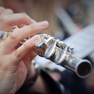 Concerto 8 marzo