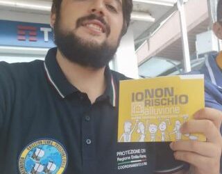 Io non rischio