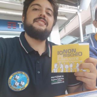 Io non rischio