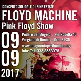 Concerto di fine estate