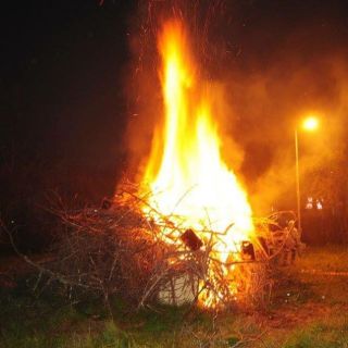 Focheraccia Pomposa 2018