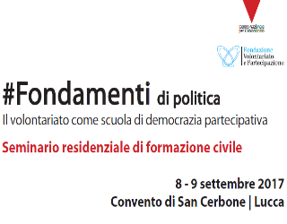Fondamenti di politica