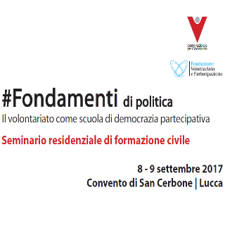 Fondamenti di politica