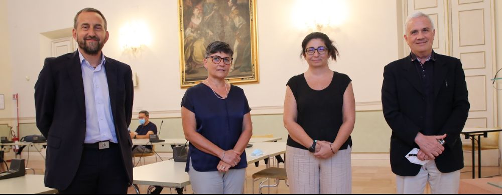 Fondazione di Comunità al via
