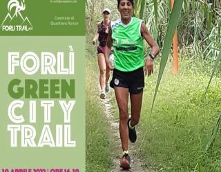 Green City Trail per lo IOR