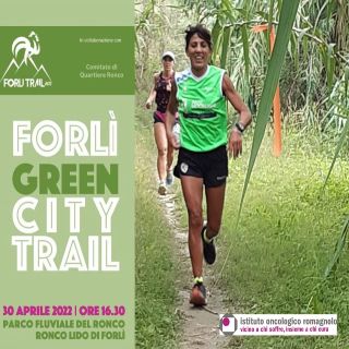 Green City Trail per lo IOR