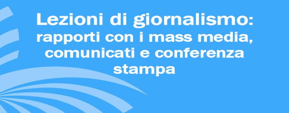 Franco e la comunicazione sociale