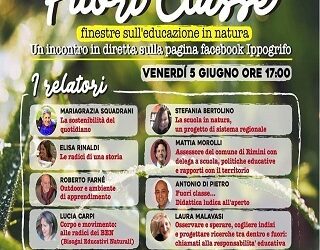 Educazione in natura