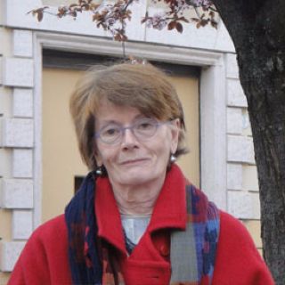 Una nuova garante minori